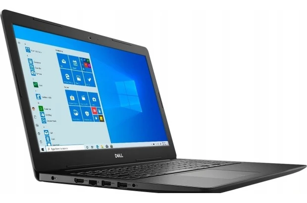 OUTLET Laptop Dell I3593-7098BLK i7 DOTYK 12GB 1TB WIN10 I3593-7098BLK+