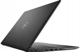 OUTLET Laptop Dell I3593-7098BLK i7 DOTYK 12GB 1TB WIN10 I3593-7098BLK+