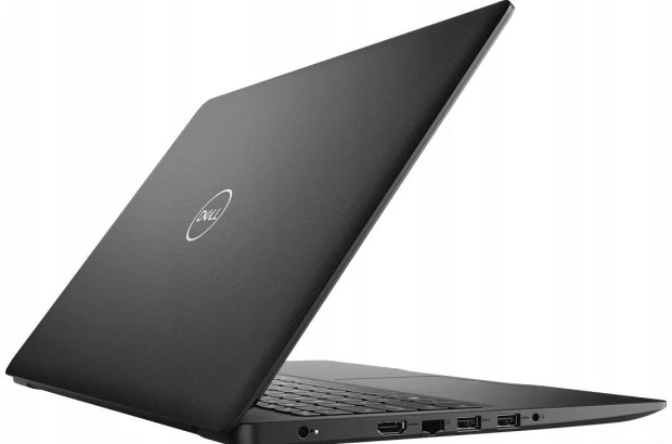 OUTLET Laptop Dell I3593-7098BLK i7 DOTYK 12GB 1TB WIN10 I3593-7098BLK+