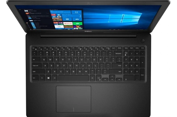 OUTLET Laptop Dell I3593-7098BLK i7 DOTYK 12GB 1TB WIN10 I3593-7098BLK+