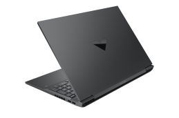 Laptop HP Victus 16-d0304nw / 4H359EA / Intel Core i5 / 16GB / 512GB SSD / GeForce RTX 3050 / FullHD 144Hz / FreeDos / Czarny