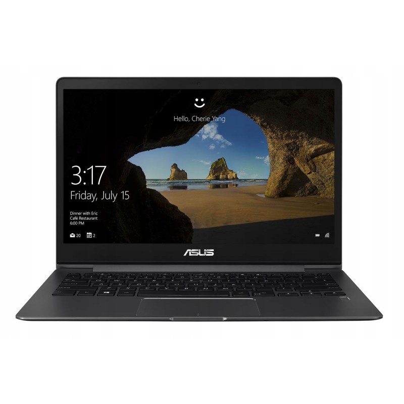 OUTLET Laptop Asus ZenBook UX331 i5 / 8GB / 512GB / Win10 90NB0KE2-M01040
