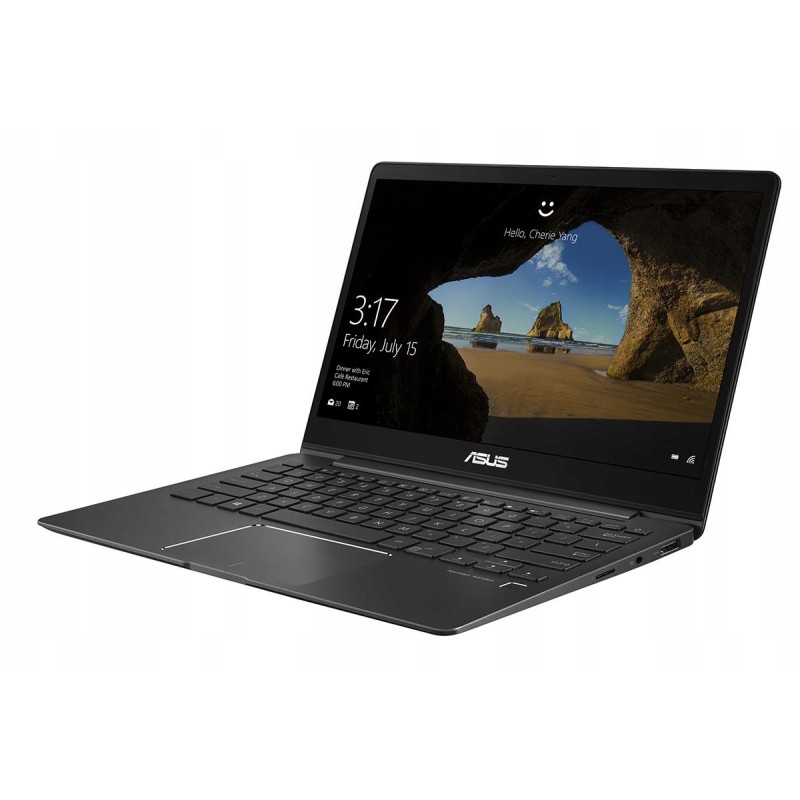 OUTLET Laptop Asus ZenBook UX331 i5 / 8GB / 512GB / Win10 90NB0KE2-M01040