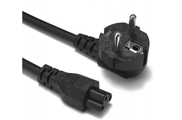 Kabel zasilający 3-żyłowy KONICZYNKA