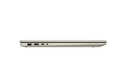 Laptop HP 17-cp0022ds / 729U6UA / AMD Ryzen 3 / 8GB / SSD 256GB / AMD Radeon / HD+ / Dotyk / Win 11 / Złoty