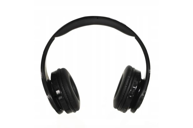 Słuchawki bezprzewodowe nauszne Esperanza FLEXI EH165K (EH165K)