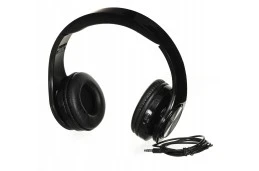 Słuchawki bezprzewodowe nauszne Esperanza FLEXI EH165K (EH165K)