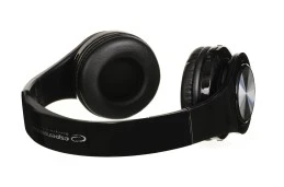 Słuchawki bezprzewodowe nauszne Esperanza FLEXI EH165K (EH165K)