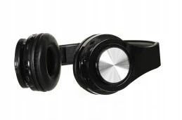 Słuchawki bezprzewodowe nauszne Esperanza FLEXI EH165K (EH165K)