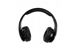 Słuchawki bezprzewodowe nauszne Esperanza FLEXI EH165K (EH165K)