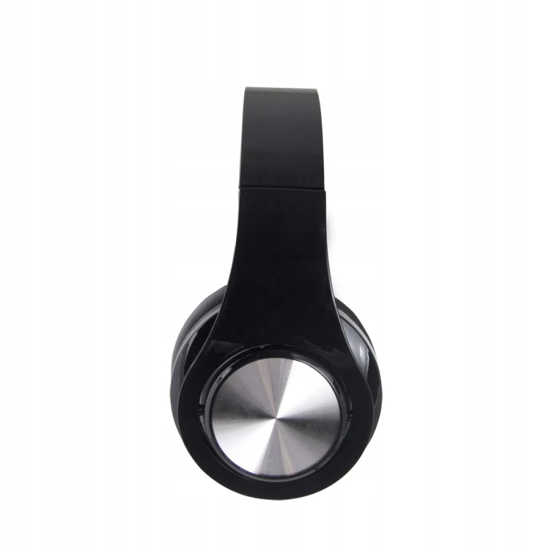 Słuchawki bezprzewodowe nauszne Esperanza FLEXI EH165K (EH165K)