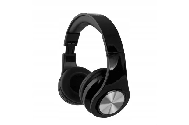 Słuchawki bezprzewodowe nauszne Esperanza FLEXI EH165K (EH165K)