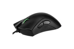 Myszka przewodowa Razer DeathAdder Essential sensor optyczny CZARNA