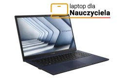 Laptop Asus ExpertBook B1500CBA-BQ1412X / Intel i3-12 / 8GB / SSD 512GB / Intel UHD / FullHD / Win 11 Pro