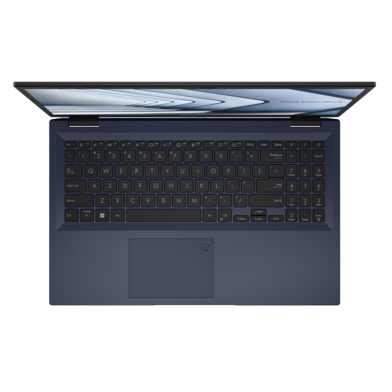 Laptop Asus ExpertBook B1500CBA-BQ1412X / Intel i3-12 / 8GB / SSD 512GB / Intel UHD / FullHD / Win 11 Pro