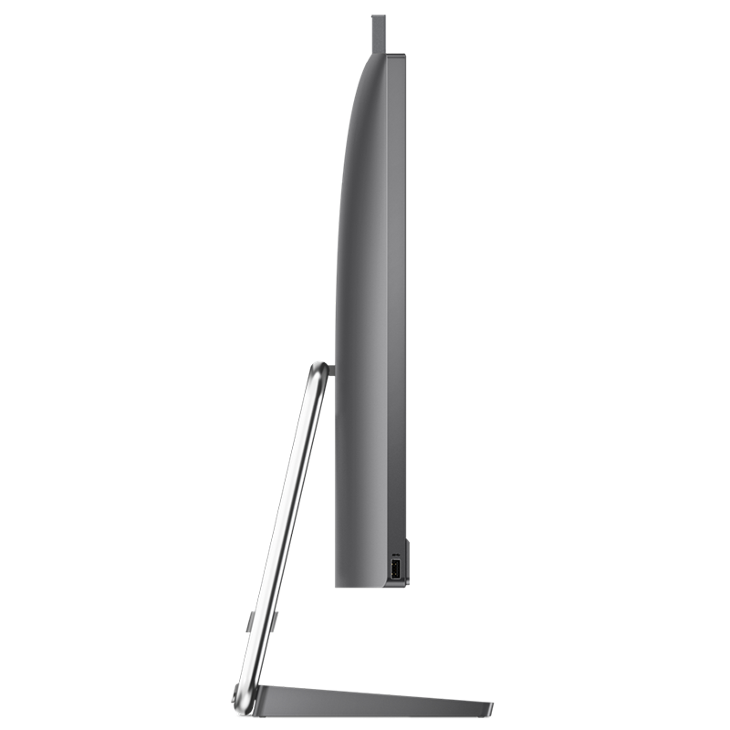 All in One Lenovo IdeaCentre 5 27IAH7 / F0GQ001NNY / Intel i5-12 / 16GB / SSD 512GB / Intel Xe / QHD / 100Hz / Win 11 / Szary