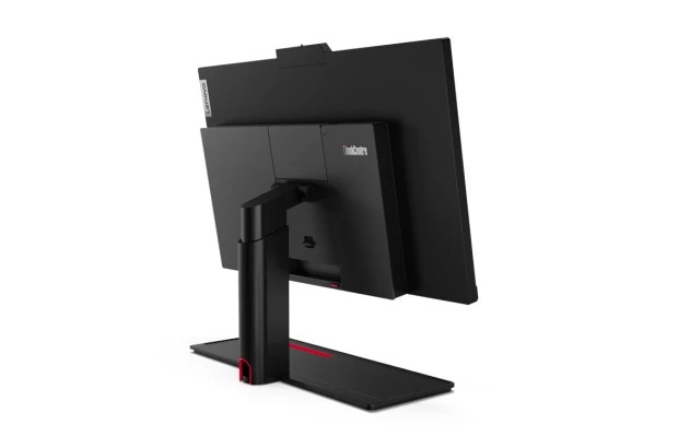 All in One Lenovo ThinkCentre M90a Gen 3 / 11VACTO1WW / Intel i5 / 8GB / SSD 256GB / Intel UHD / FullHD / Win 11 Pro / Czarny