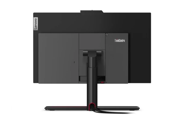 All in One Lenovo ThinkCentre M90a Gen 3 / 11VACTO1WW / Intel i5 / 8GB / SSD 256GB / Intel UHD / FullHD / Win 11 Pro / Czarny