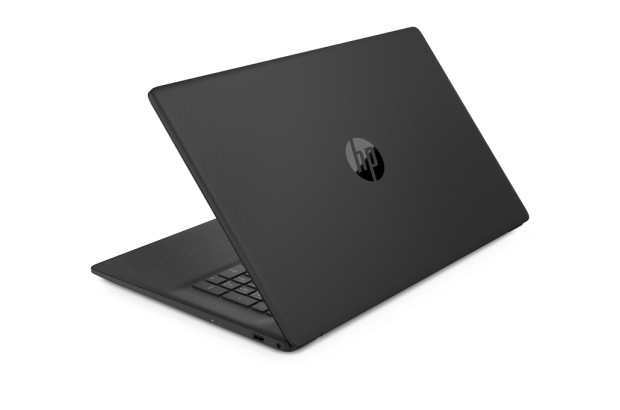 Laptop HP 17-cp3047nr / 7F1Z5UA / AMD Ryzen 7 / 16GB / SSD 512GB / AMD Radeon / FullHD / Win 11 / Czarny