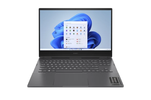 Laptop HP Omen 16-c0134nw / 4H3X1EA / AMD Ryzen 7 / 16GB / 512GB SSD / GeForce RTX 3070 / FullHD 144Hz / Bez systemu / Czarny