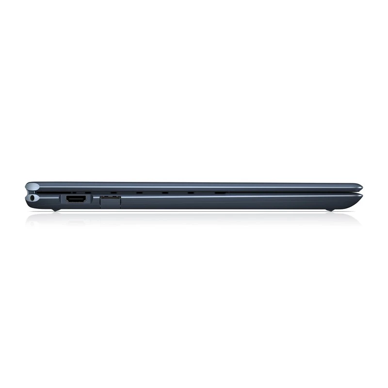 Laptop 2w1 HP SPECTRE x360 16-F2097nr / 7G8K5UA / Intel i7-13 / 16GB / SSD 2TB / Intel UHD / 4K / Dotyk / Win 11 / Niebieski