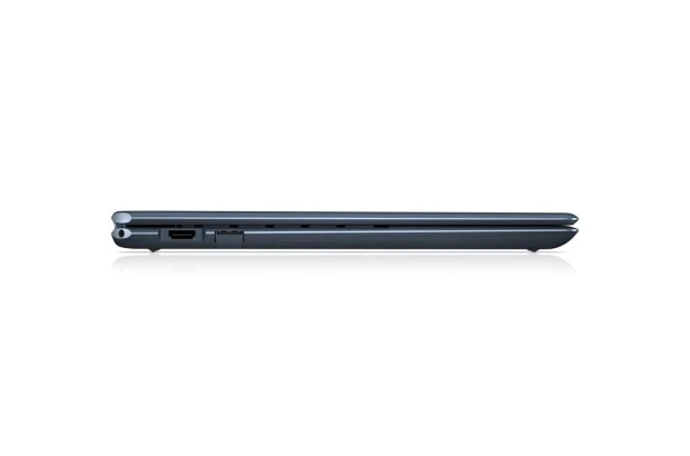 Laptop 2w1 HP SPECTRE x360 16-F2097nr / 7G8K5UA / Intel i7-13 / 16GB / SSD 2TB / Intel UHD / 4K / Dotyk / Win 11 / Niebieski