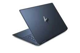 Laptop 2w1 HP SPECTRE x360 16-F2097nr / 7G8K5UA / Intel i7-13 / 16GB / SSD 2TB / Intel UHD / 4K / Dotyk / Win 11 / Niebieski