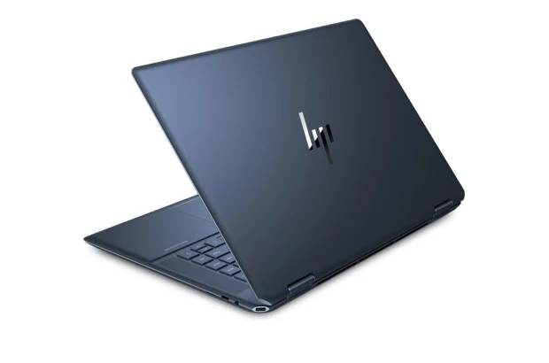 Laptop 2w1 HP SPECTRE x360 16-F2097nr / 7G8K5UA / Intel i7-13 / 16GB / SSD 2TB / Intel UHD / 4K / Dotyk / Win 11 / Niebieski