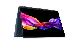 										Laptop 2w1 HP SPECTRE x360...
									