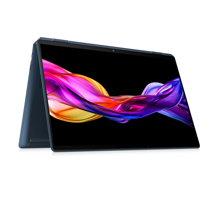 Laptop 2w1 HP SPECTRE x360 16-F2097nr / 7G8K5UA / Intel i7-13 / 16GB / SSD 2TB / Intel UHD / 4K / Dotyk / Win 11 / Niebieski