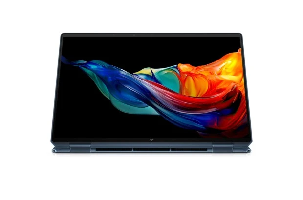 Laptop 2w1 HP SPECTRE x360 16-F2097nr / 7G8K5UA / Intel i7-13 / 16GB / SSD 2TB / Intel UHD / 4K / Dotyk / Win 11 / Niebieski