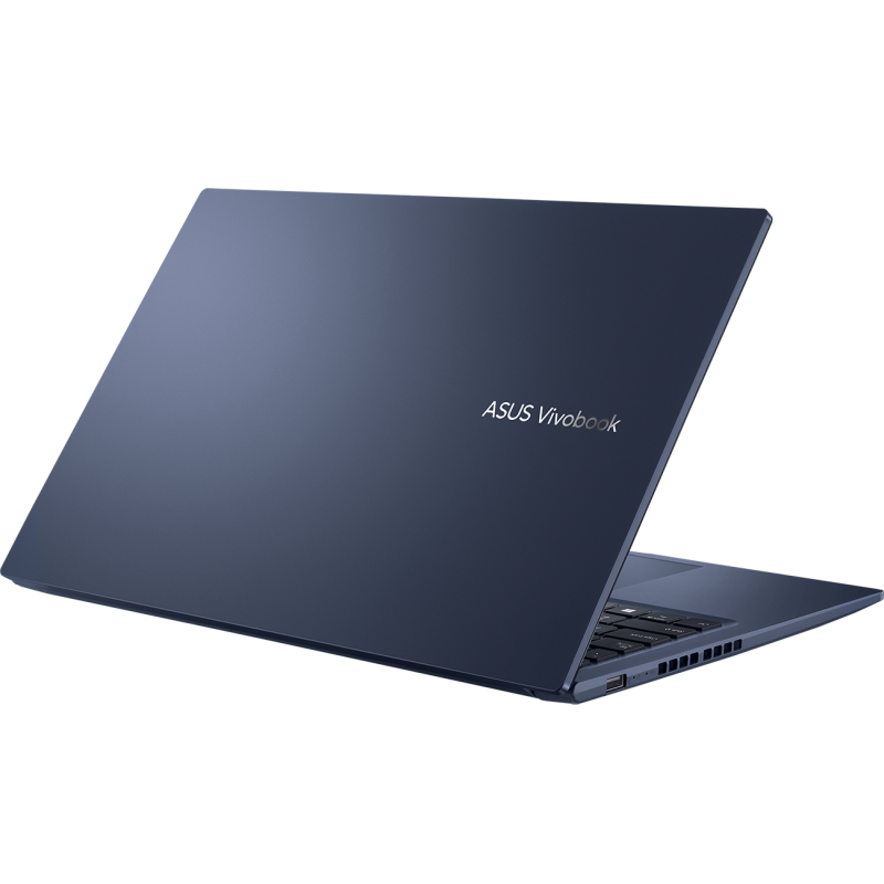 Laptop Asus Vivobook 15 M1502YA-BQ135W / 90NB0X21-M009B0 / AMD Ryzen 5 / 16GB / SSD 512GB / AMD Radeon / FullHD / Win 11