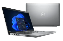 Laptop Dell Latitude 5440 / LatiCTO-5440 / Intel i5-13 / 16GB / SSD 256GB / Intel UHD / FullHD / Win 11 Pro / Szary