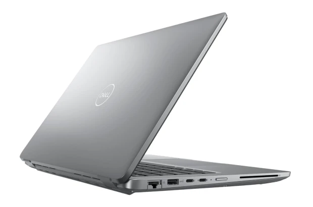 Laptop Dell Latitude 5440 / LatiCTO-5440 / Intel i5-13 / 16GB / SSD 256GB / Intel UHD / FullHD / Win 11 Pro / Szary
