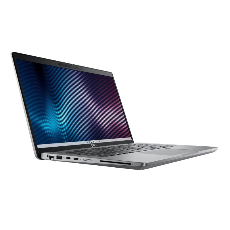 Laptop Dell Latitude 5440 / LatiCTO-5440 / Intel i5-13 / 16GB / SSD 256GB / Intel UHD / FullHD / Win 11 Pro / Szary