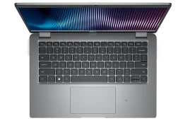 Laptop Dell Latitude 5440 / LatiCTO-5440 / Intel i5-13 / 16GB / SSD 256GB / Intel UHD / FullHD / Win 11 Pro / Szary