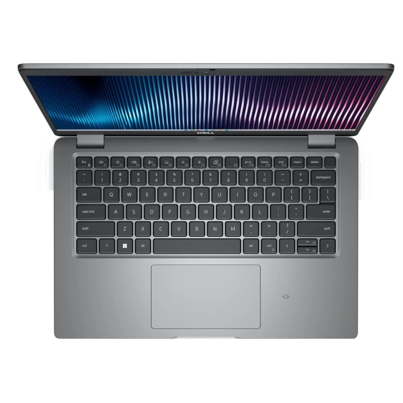 Laptop Dell Latitude 5440 / LatiCTO-5440 / Intel i5-13 / 16GB / SSD 256GB / Intel UHD / FullHD / Win 11 Pro / Szary