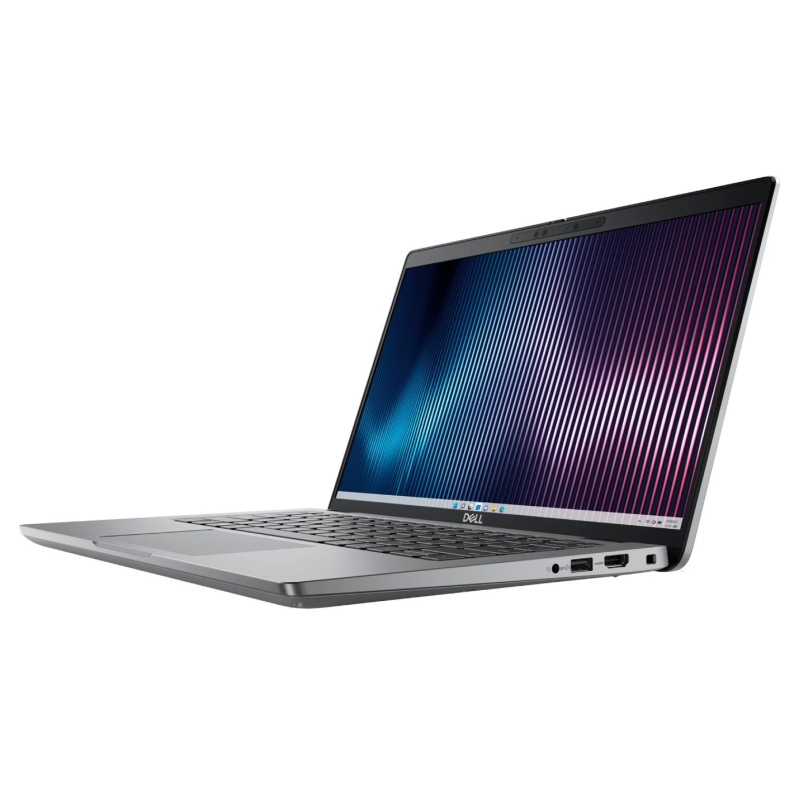 Laptop Dell Latitude 5440 / LatiCTO-5440 / Intel i5-13 / 16GB / SSD 256GB / Intel UHD / FullHD / Win 11 Pro / Szary