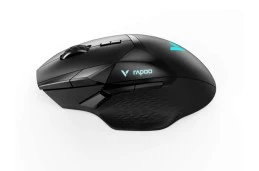 Mysz Przewodowa GAMINGOWA Rapoo VPro VT900