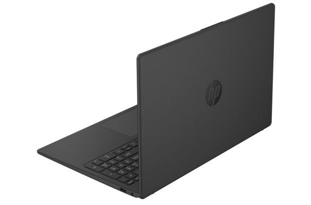 Laptop HP 15-fd0023na / 84T86EA / Intel N200 / 8GB / UFS 128GB / Intel UHD / HD / Win 11 / Czarny