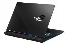 OUTLET Asus ROG STRIX G512LU / 90NR0351-M02990 / Intel i7-10 / 16GB / SSD 1TB / GTX 1660Ti / FullHD / Win 11