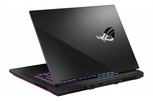 OUTLET Asus ROG STRIX G512LU / 90NR0351-M02990 / Intel i7-10 OUTLET Asus ROG STRIX G512LU / 90NR0351-M02990 / Intel i7-10