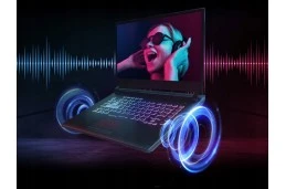 OUTLET Asus ROG STRIX G512LU / 90NR0351-M02990 / Intel i7-10 / 16GB / SSD 1TB / GTX 1660Ti / FullHD / Win 11