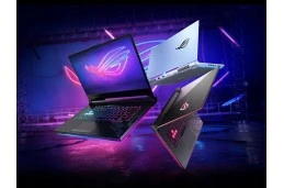 OUTLET Asus ROG STRIX G512LU / 90NR0351-M02990 / Intel i7-10 / 16GB / SSD 1TB / GTX 1660Ti / FullHD / Win 11