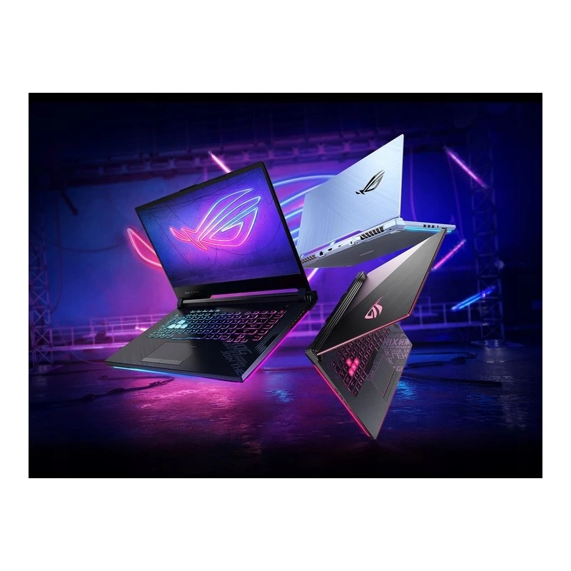 OUTLET Asus ROG STRIX G512LU / 90NR0351-M02990 / Intel i7-10 / 16GB / SSD 1TB / GTX 1660Ti / FullHD / Win 11