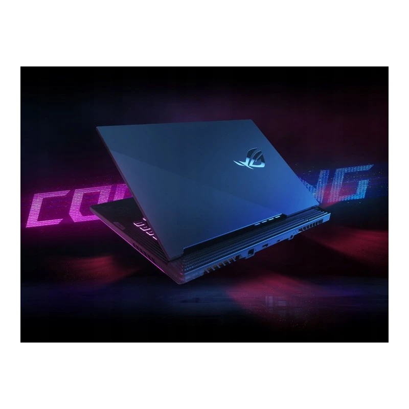OUTLET Asus ROG STRIX G512LU / 90NR0351-M02990 / Intel i7-10 / 16GB / SSD 1TB / GTX 1660Ti / FullHD / Win 11