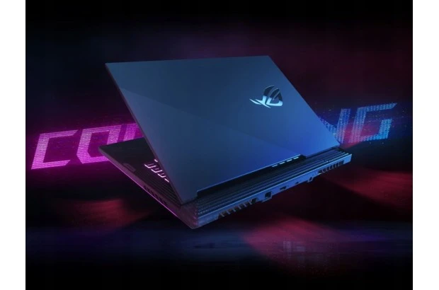 OUTLET Asus ROG STRIX G512LU / 90NR0351-M02990 / Intel i7-10 / 16GB / SSD 1TB / GTX 1660Ti / FullHD / Win 11