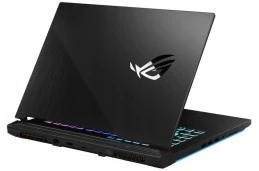 OUTLET Asus ROG STRIX G512LU / 90NR0351-M02990 / Intel i7-10 / 16GB / SSD 1TB / GTX 1660Ti / FullHD / Win 11