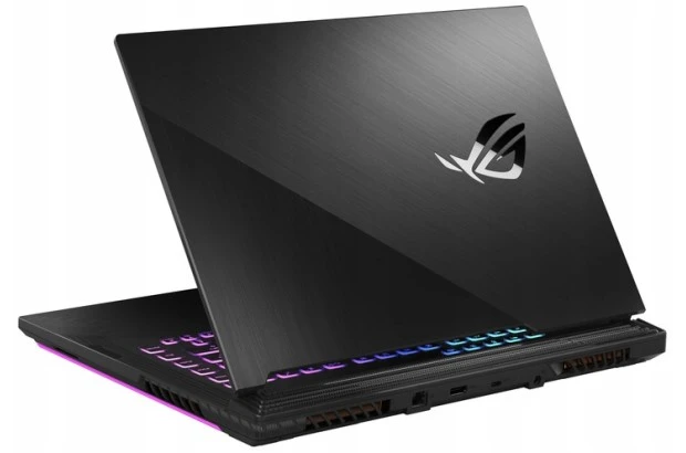 OUTLET Asus ROG STRIX G512LU / 90NR0351-M02990 / Intel i7-10 / 16GB / SSD 1TB / GTX 1660Ti / FullHD / Win 11