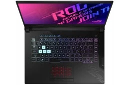 OUTLET Asus ROG STRIX G512LU / 90NR0351-M02990 / Intel i7-10 / 16GB / SSD 1TB / GTX 1660Ti / FullHD / Win 11